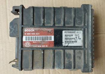 VOLKSWAGEN GOLF II STEROWNIK SILNIKA 0280000621