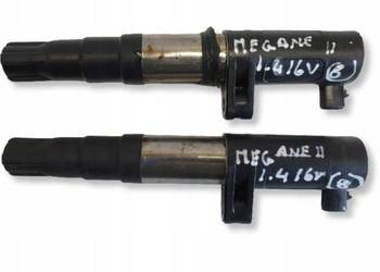 CEWKA ZAPŁONOWA Renault Scenic II 1.4 16V R0903800100