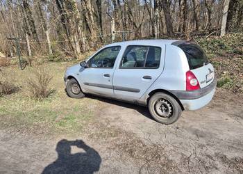 Reno Clio