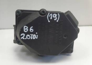 VW Passat B6 2.0 TDI PRZEPUSTNICA 03G128063G