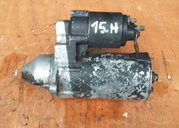15H.ROZRUSZNIK 001107077 OPEL ZAFIRA A 1.8 16V 18XEL 99-09