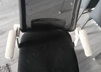 Krzesło obrotowe do biurka
