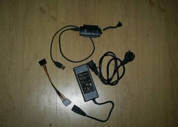 adapter dysku ata sata na usb