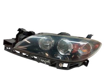 LAMPA PRZÓD LEWA EU   Mazda 3