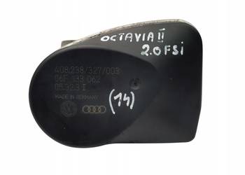 PRZEPUSTNICA Skoda Octavia VW Jetta Golf 2.0 FSI 06F133062 408238/327/003