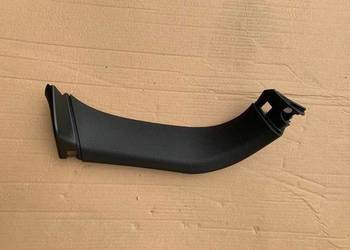 Renault koleos II lift tapicerka tylnej klapy lewa