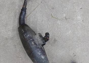 Derbi gpr 50 wydech tłumik