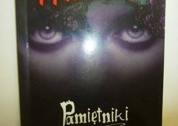 PAMIĘTNIKI WAMPIRÓW WALKA - L.J. SMITH