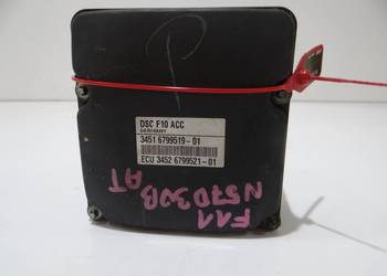 BMW F10 F11 POMPA HAMULCOWA ABS N57D30 AUTOMAT 6799519