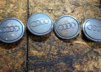 Dekielki audi 61mm 8t0601170