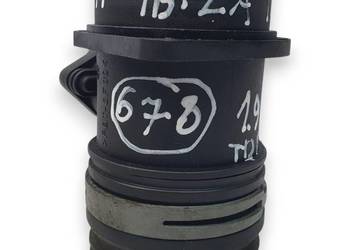 PRZEPŁYWOMIERZ Seat Ibiza III 1.9 TDI 038906461B Bosch