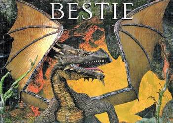 LEKCJE RYSOWANIA I MALOWANIA FANTASY BESTIE
