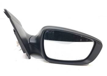 LUSTERKO PRAWY HYUNDAI i30 Kombi ZEWNĘTRZNE PRAWA, BOCZNE