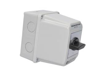 Hofmann GTE 2500,3200 Przelacznik wlacznik Podnosnik DUOLIFT