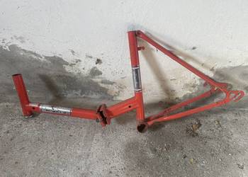 Rama Wigry 3 1986 r. oryginał