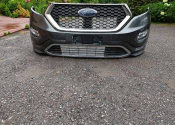 Zderzak przedni Ford Edga J7