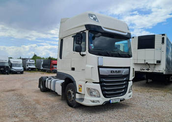 DAF xf 480