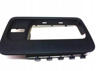 VOLVO XC90 ramka klamki wewn klapy bagaznika OE 39813456