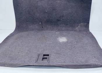 PODŁOGA BAGAŻNIKA AUDI A4 B7 SEDAN 8E5863463C