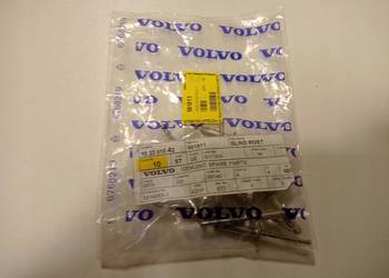 NIT PROGI BOCZNE VOLVO XC40 XC60 XC90 S40 S60 S90
