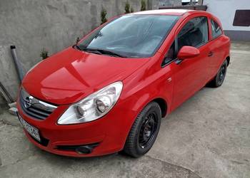 Corsa D 1.2 ,80 Km