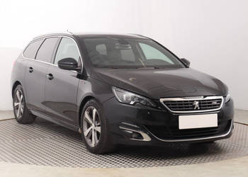 Peugeot 308 1.6 BlueHDi