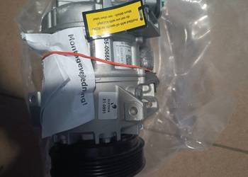 Kompresor, klimatyzacja 51-0591 ELSTOCK