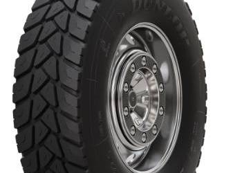 Opona 315/70R22.5 Bieżnikowana