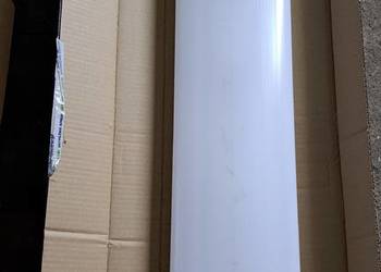 Lampa oprawa Farel Philips nowa