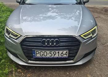 Audi a3 8v