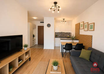 Oferta sprzedaży mieszkania Białystok 35.52m2 2 pokojowe