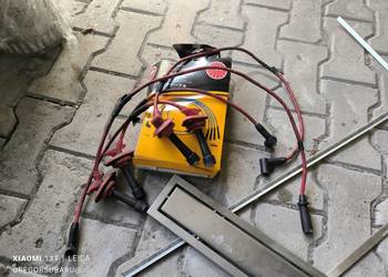 Oryginalne przewody zapłonowe Subaru impreza GT inne modele