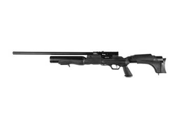 Wiatrówka PCP Optima by Hatsan Hercules 9 mm