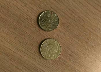 10 ero cent.