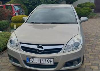 Sprzedam Opel Signum 2008