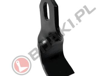 Nóż bijakowy IND-270 do kosiarek Spearhead Q15S, Q18S, Q21S, QHD, TRIDENT