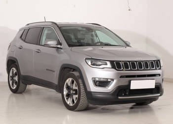 Jeep Compass 1.4 MultiAir