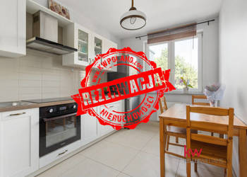 Ogłoszenie mieszkanie 47.7m2 2-pok Poznań