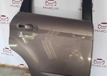 Drzwi Prawy Tył Ford C Max II Mk2 2010–2019