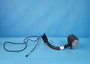 CASE IH PUMA 145 12r LAMPA KIERUNKOWSKAZU I POZYCJI LEWA 87313268