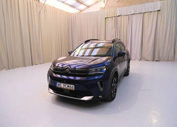 CITROEN C5 AIRCROSS 2022 / 1598 ccm / 180 KM