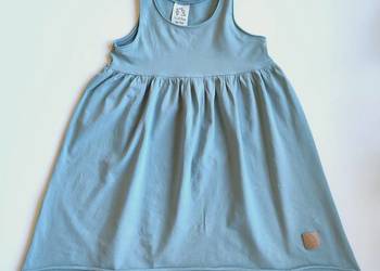 Nowa sukienka Summer Dress Tuss 98/104