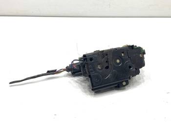 ZAMEK DRZWI PRAWY PRZÓD VW TRANSPORTER T5 Bus 3B1837016BQ 03-15