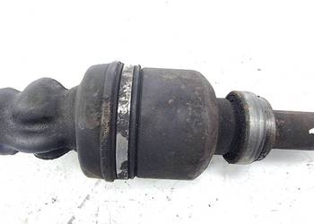 PÓŁOŚ PRAWA PRZÓD PEUGEOT 307 SW PÓŁOŚ PRAWA PRZÓD PEUGEOT 307 SW