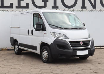 Fiat Ducato 2.3 MultiJet