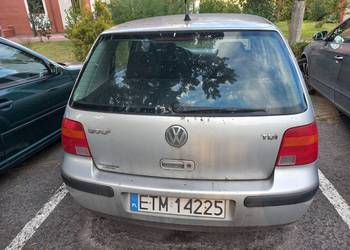 Golf 4