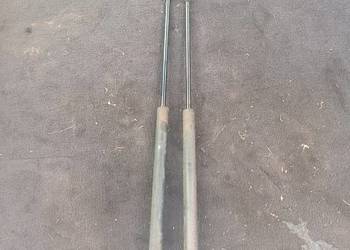 Amortyzatory Tylnej Klapy Avant Audi A4 B5 FL (a-36)