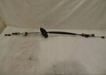 OPEL ASTRA K V 1,6 CDTI LINKI ZMIANY BIEGÓW 55499527 AUK 55499527