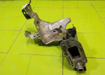 SKODA ROOMSTER 07r podluznica prawa przod