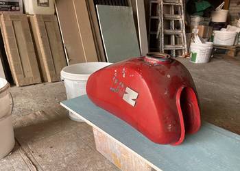 Zbiornik MZ Etz 150 ddr